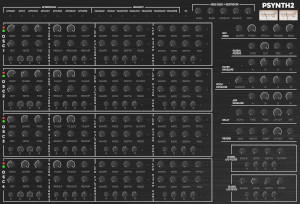 PSynth 2 VST